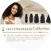 Profile Picture of Catherine Liu (@catherineliu7681) on Youtube