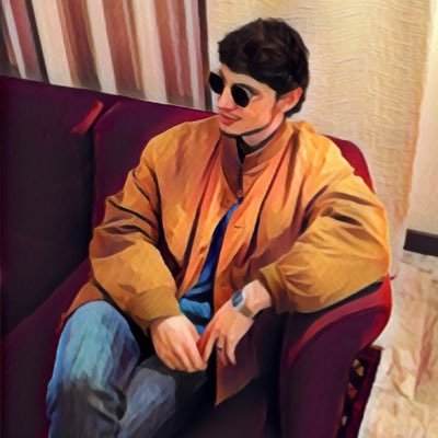 Profile Picture of Giuseppe Carbone (@giuscar_13) on Twitter