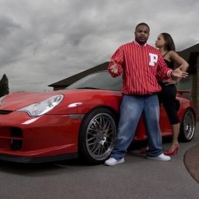 Profile Picture of Clark Burns (@timetellerflow) on Twitter