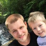 Profile Picture of Steven Fortner (@steven.fortner.7) on Instagram