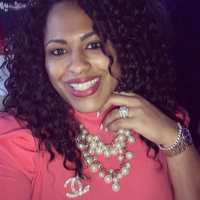 Profile Picture of Eboni Gant (@1ebonigant) on Twitter