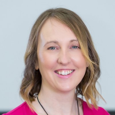 Profile Picture of Tracey Hudson (@TraceyHudsonHR) on Twitter