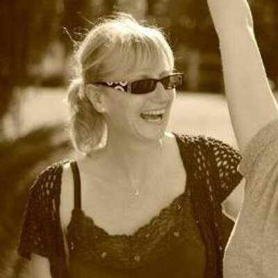 Profile Picture of Jen Kidder (@JenAKidder) on Twitter