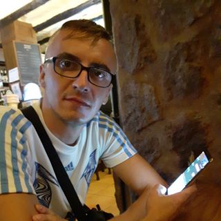 Profile Picture of Paulescu Ilie (@paulescu.ilie.7) on Facebook