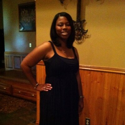 Profile Picture of Aimee Ingram (@acjingram) on Twitter