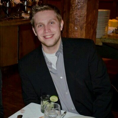 Profile Picture of Chris Pharo (@Dr_Sunshine_PhD) on Twitter