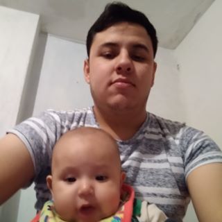 Profile Picture of Kevin Viramontes (@aron.martinez.1428921) on Facebook