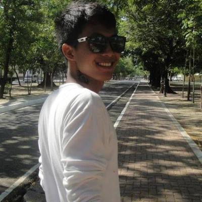 Profile Picture of Eric R. Caoagdan (@EricRobin89) on Twitter