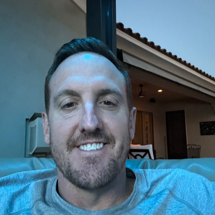 Profile Picture of Michael Apostol (@daddyoh77) on Tiktok