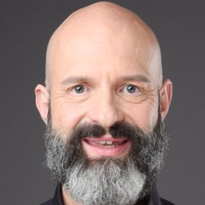 Profile Picture of Christian Schröter (@ChristianSchrt1) on Twitter