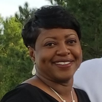 Profile Picture of Mia Barbee-Evans (@MiaEvans5002) on Twitter