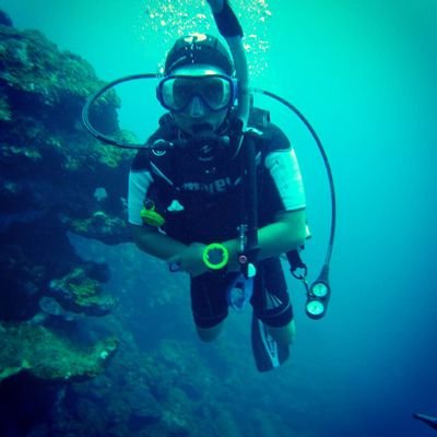 Profile Picture of Daniel Olarte (@dof96) on Twitter