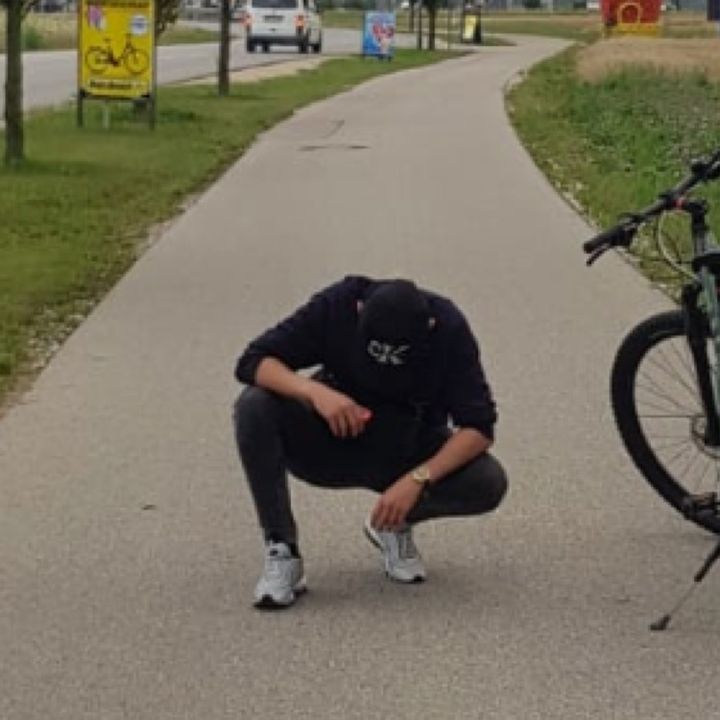 Profile Picture of Dani (@@daniel.brt) on Tiktok