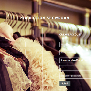 Profile Picture of Production Showroom (@productionshow) on Twitter