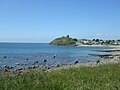 Profile Picture of Criccieth - Wikipediaon Wikipedia