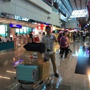 Profile Picture of Kevin Kha Wong (@kha_wong) on Twitter