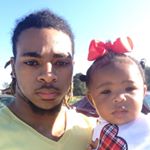 Profile Picture of Travis Harrell (@skylah_daddy_rico) on Instagram