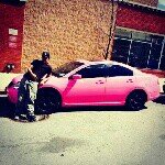 Profile Picture of Suppah Racked Uhp (@spazz_indacut) on Instagram