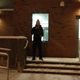 Profile Picture of Kyle Washington (@interonopolis) on Pinterest