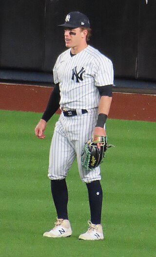 Profile Picture of Harrison Baderon Wikipedia
