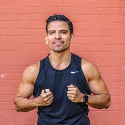 Profile Picture of Abraham Hernandez (@abehernandezfit) on Twitter