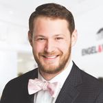 Profile Picture of Mat Gerald (@mat.eth) on Instagram