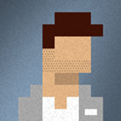 Andrew Hutto - Twitter Profile Picture of Andrew Hutto (@r0b0t1c_) on Twitter