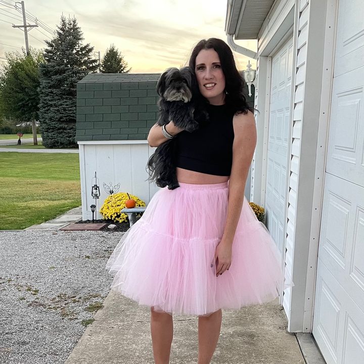 Profile Picture of heather.shafer3 (@heather.shafer3) on Tiktok