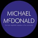 Profile Picture of Michael McDonald Ltd (@mcdonaldfruitandveg) on Instagram