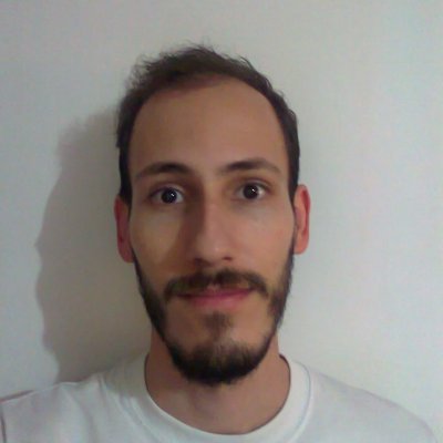 Profile Picture of Jonathan Cantor (@JonatCantor) on Twitter