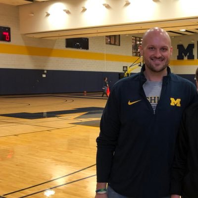 Profile Picture of Jesse Spicer (@MrSpicerTweets) on Twitter