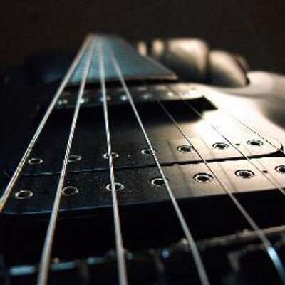 Profile Picture of Matthew Rogowski (@7StringRevenge) on Twitter