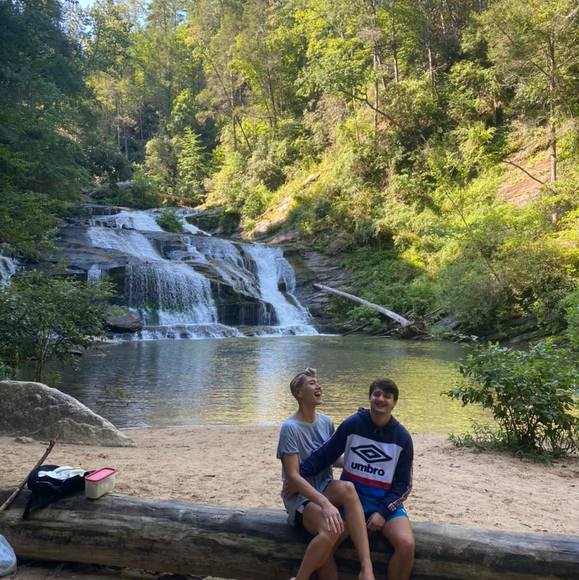 Profile Picture of Alex Criscolo (@a_crissy) on Poshmark