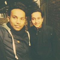 Profile Picture of Atul Ghimire (@atul-ghimire-1) on Quora