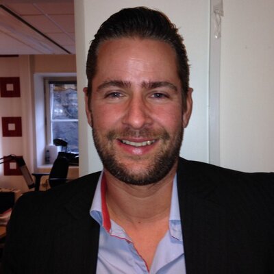 Profile Picture of David O'Dowd (@david_odowd) on Twitter