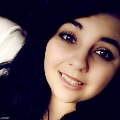 Profile Picture of Haley Brooks (@brooksbaby_1995) on Twitter