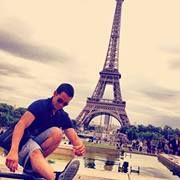 Profile Picture of Pablo Mtz Cantu (@eswonk) on Pinterest