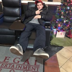 Profile Picture of Zachariah Robertson (@ZachariahRobe12) on Twitter