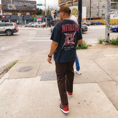 Profile Picture of ☔️ (@ChristopherEli_) on Twitter