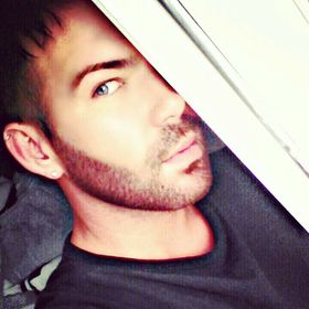 Profile Picture of Derrick Smith (@factoryboy1981) on Pinterest