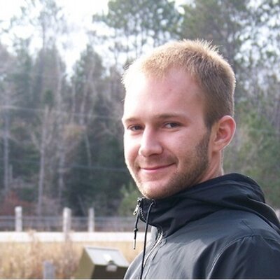 Profile Picture of Daryl Johnston (@JohnstonDaryl) on Twitter