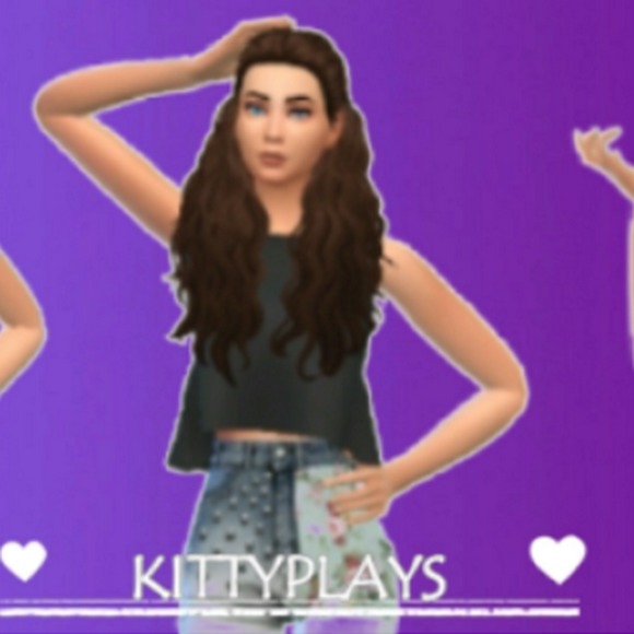 Profile Picture of Kitty Sims (@chianafujiwara) on Poshmark