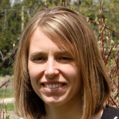 Profile Picture of Tracy Frank (@TracyFrankPLN) on Twitter