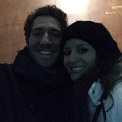 Profile Picture of Andrea&Dan (@Bibimbaps1) on Twitter