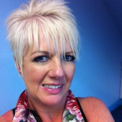 Profile Picture of Lou Wade (@BollyDolly21) on Twitter