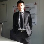 Profile Picture of shaojie xu (@shaojie_0920) on Instagram