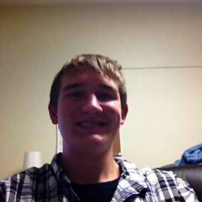 Profile Picture of Andy Slocum (@ASlocum94) on Twitter
