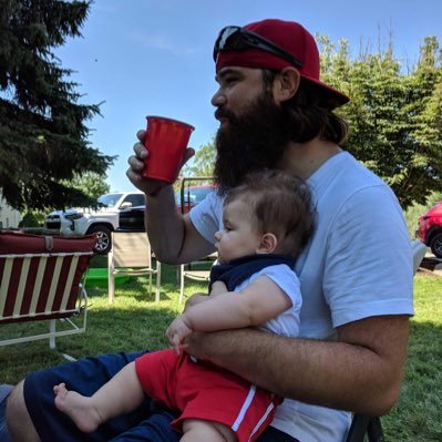 Profile Picture of Joey Sowinski (@PolishJoe10) on Twitter