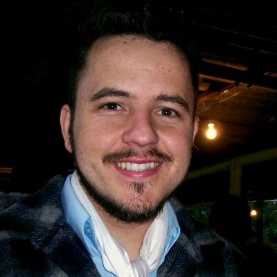 Profile Picture of Eric Schneider Borge (@Eric__Borges) on Twitter