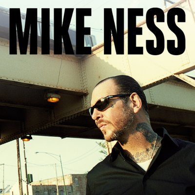 Profile Picture of Mike Ness (@mikeness) on Twitter